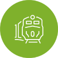 Train icon